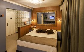 Motel Hotel Paradiso - Passo Fundo-RS
