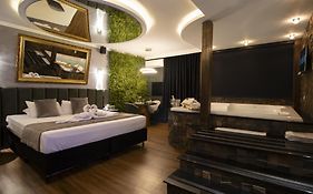 Motel Hotel Paradiso - Passo Fundo-RS